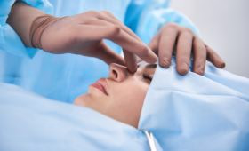 Nose Surgery Procedure