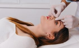 Nose Surgery Procedure