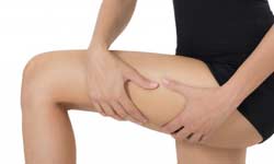 Thigh Shaping Treatment