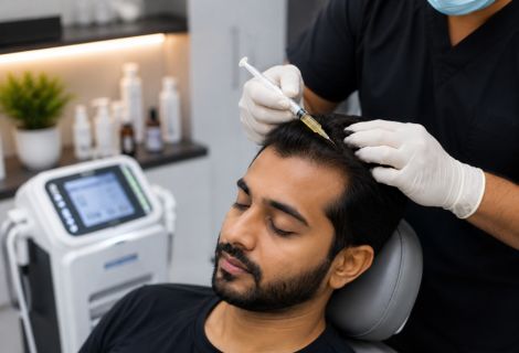 Hair Treatment in Hyderabad