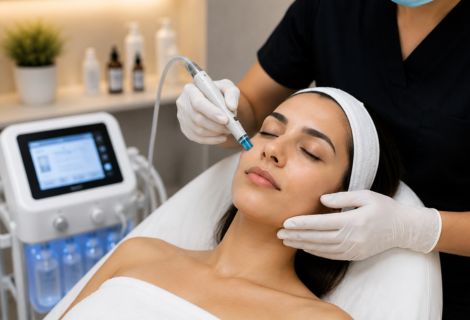 Skin Treatment in Hyderabad