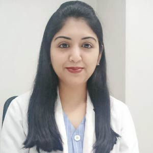 Dr. B Srujana