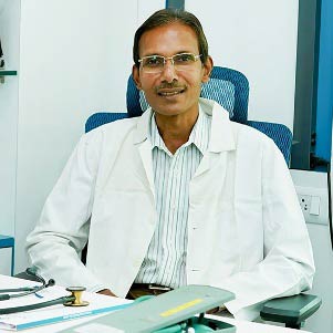 Dr. YV Rao