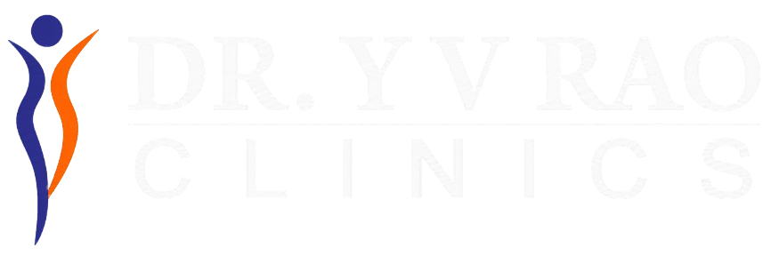 Dr. YV Rao Clinics