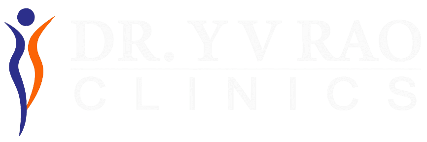 Dr. YV Rao Clinics