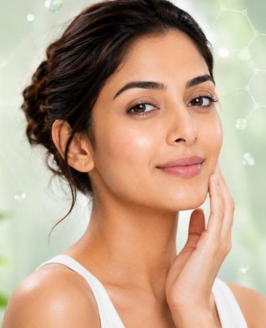 Acne Buster Medifacial Treatment in hyderabad