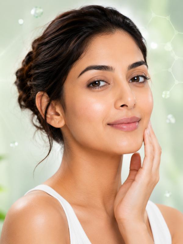 Acne Buster Medifacial Treatment in hyderabad