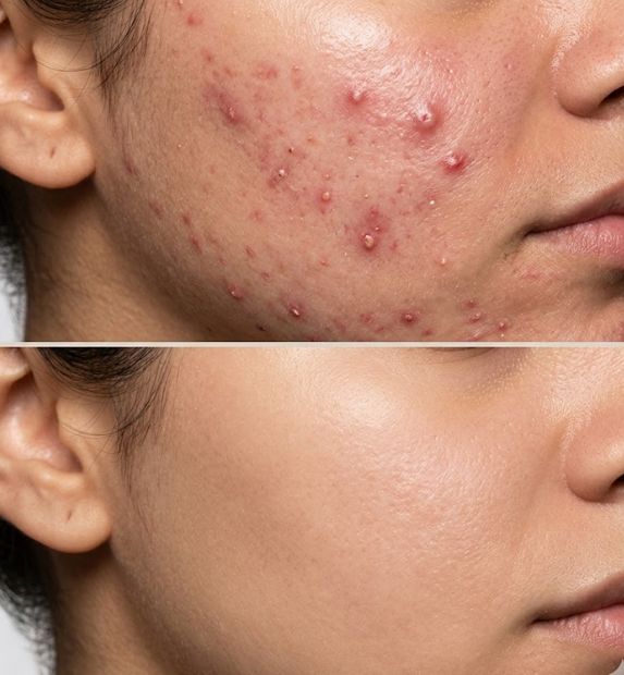 acne