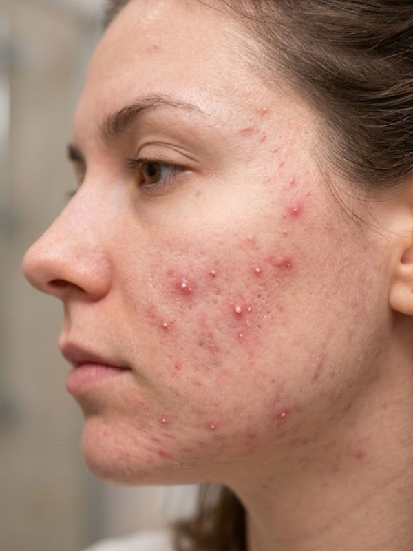 acne treatment