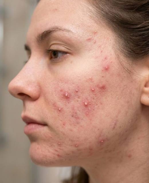 acne treatment
