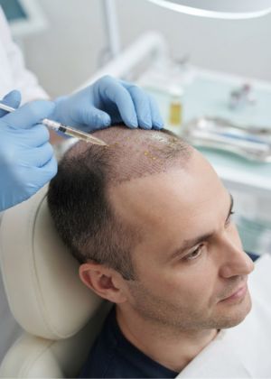 autologous conditioned serum areas