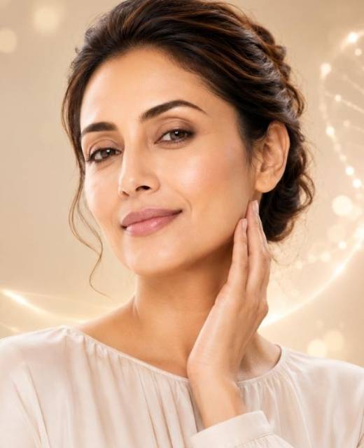 Age Defense Medifacial Treatment  in Hyderabad