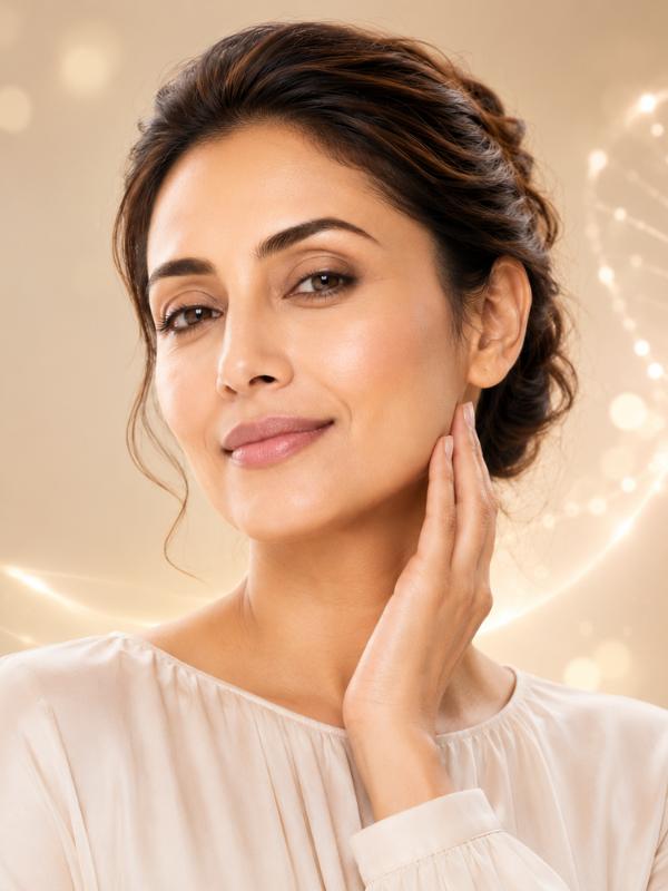 Age Defense Medifacial Treatment  in Hyderabad