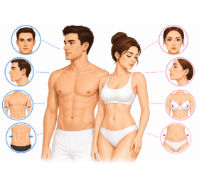 Genital Rejuvenation