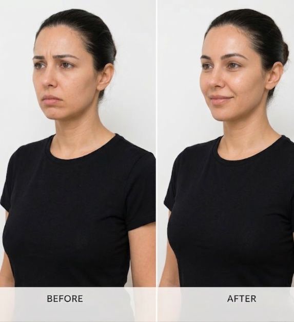 Breast Asymmetry -Treatment