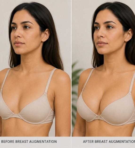 Breast Augmentation