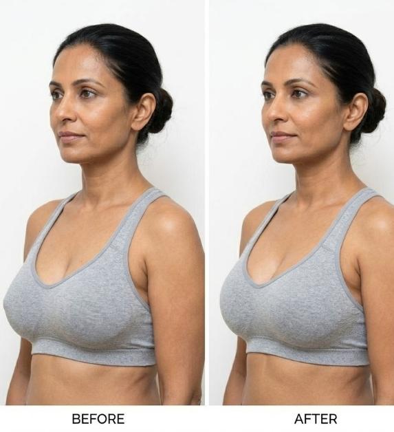 Breast Enlargement -Treatment