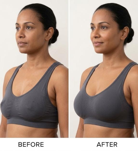 Breast Reconstruction -Treatment