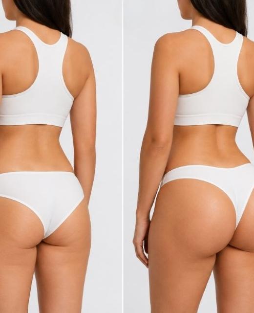 buttock shaping surgery