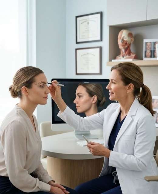 cosmetic surgery