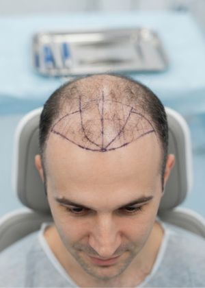 dhi hair transplant areas
