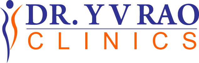 Dr. YV Rao Clinics