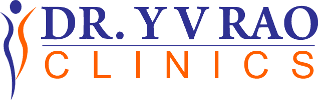 Dr. YV Rao Clinics