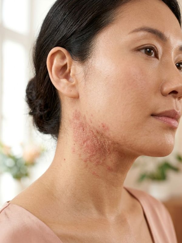 skin eczema treatment