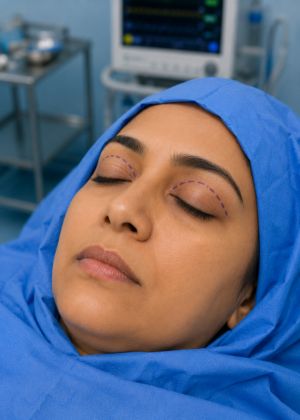 Eyelid Surgery
