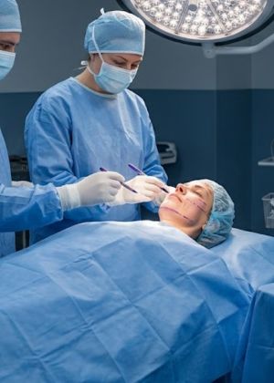 fat injection treatment