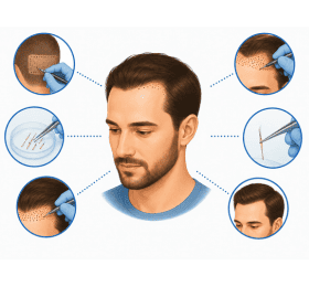 FUE Hair Transplant