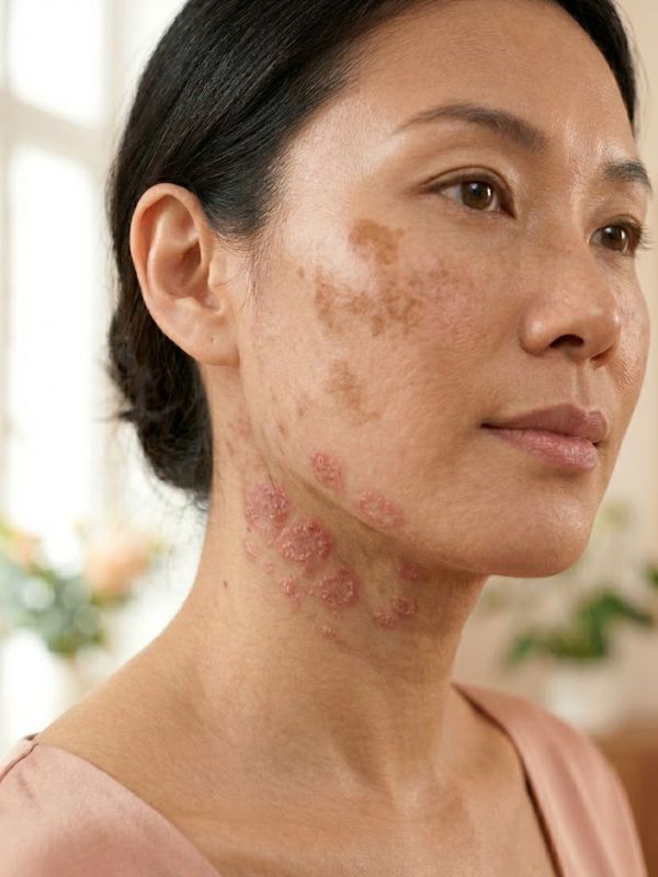skin fungal infection treatment
