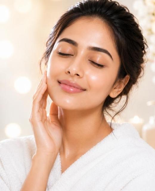 Glow Medifacial Treatment in Hyderabad
