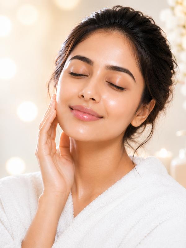 Glow Medifacial Treatment in Hyderabad