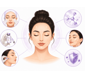 Glutathione Injections
