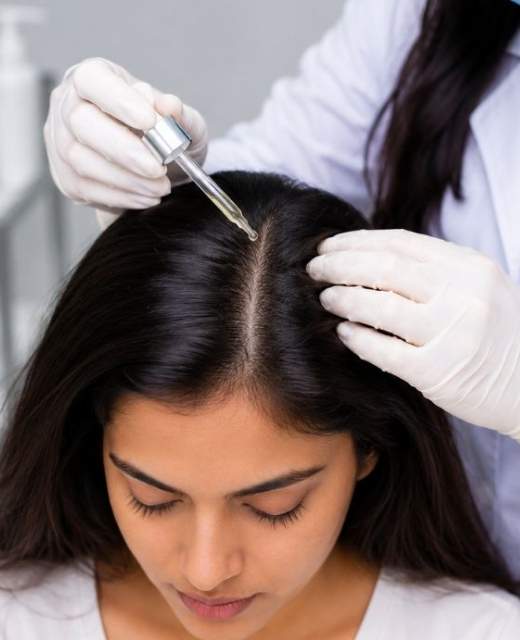 Hair Fall Treatment in Hyderabad
