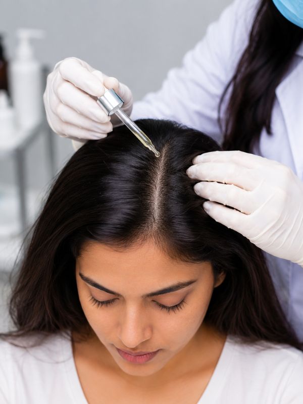 Hair Fall Treatment in Hyderabad