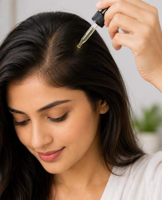 Hair Growth Treatment in Hyderabad