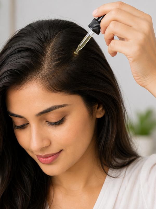 Hair Growth Treatment in Hyderabad