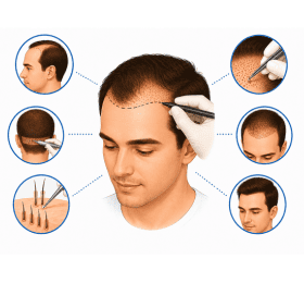 Hair Restoration