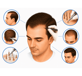 Hair Transplant
