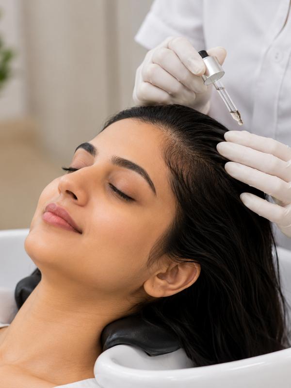 Hair care in hyderabad