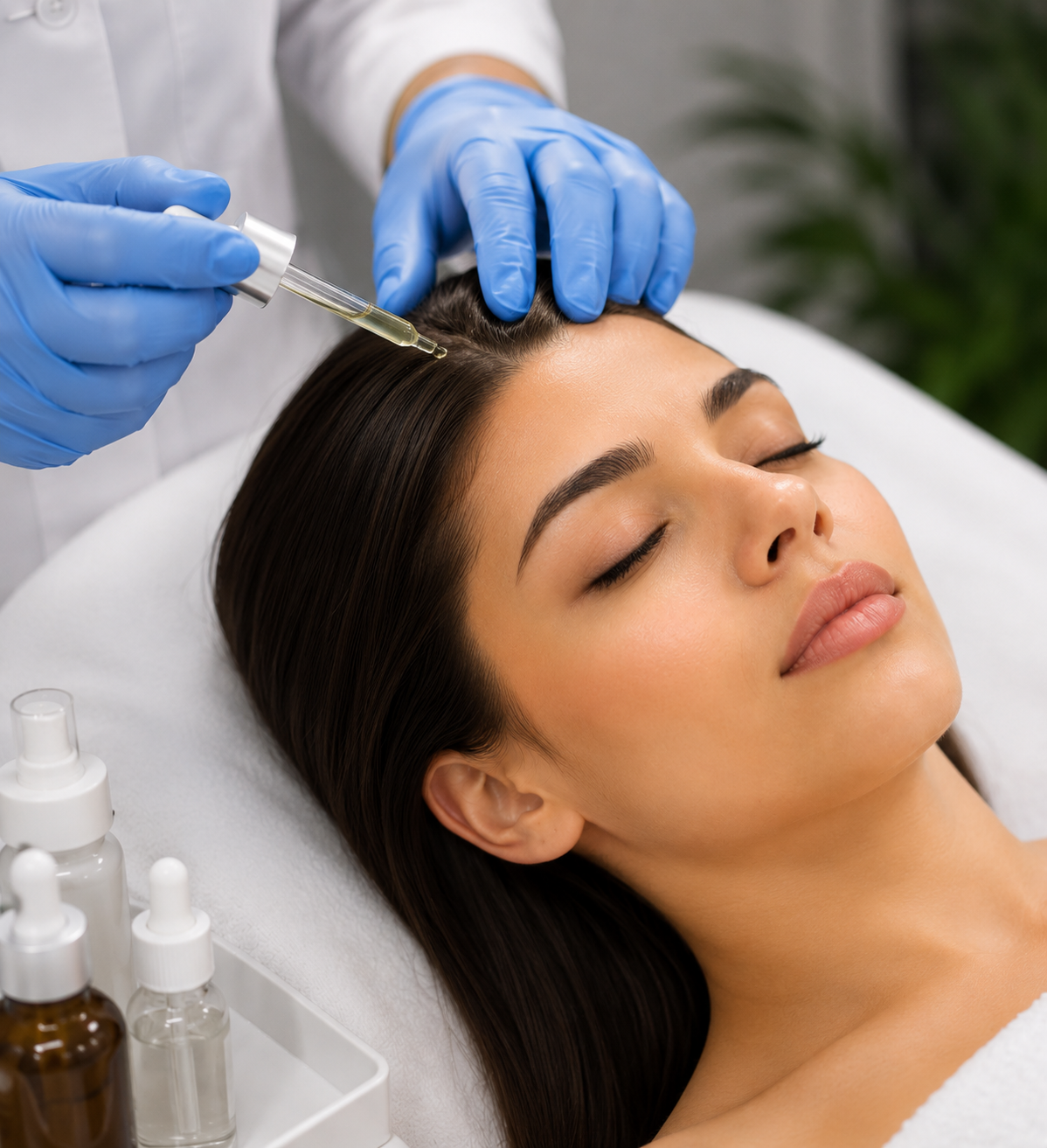 Best Plastic and Cosmetic Surgeon in Hyderabad