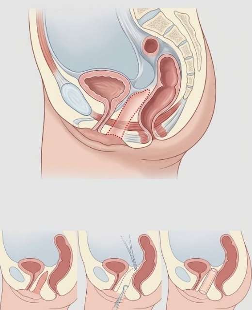 Hymenoplasty Surgery