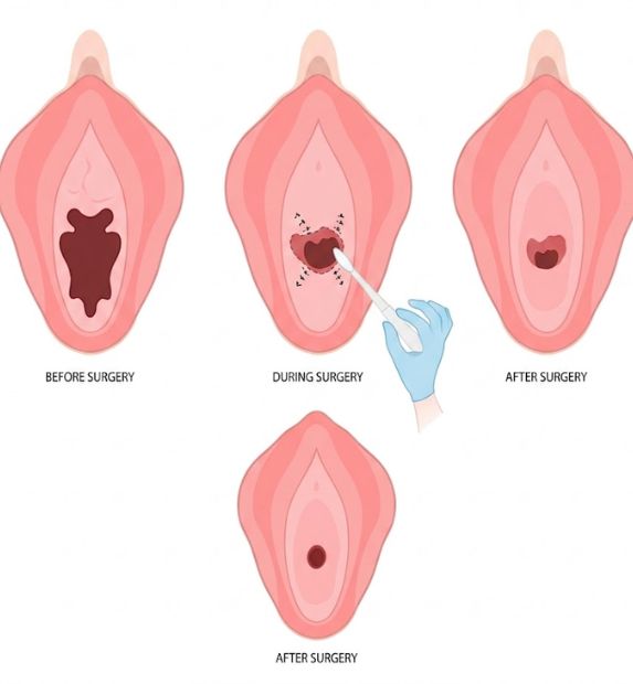 Hymenoplasty