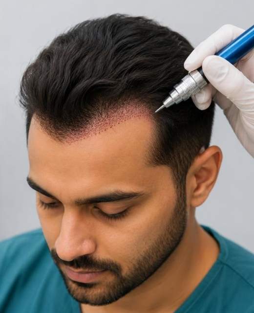 Innovative Hair Transplant surgery in hyderabad