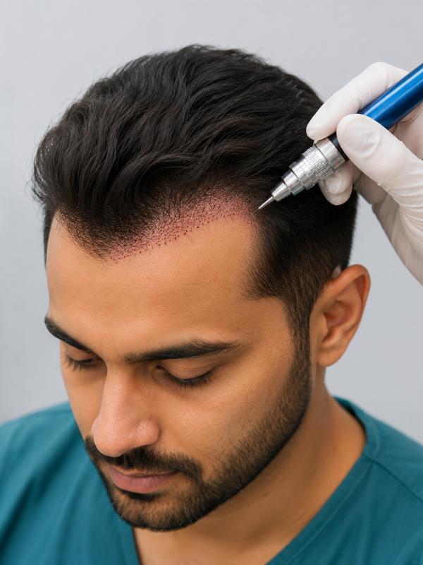 Innovative Hair Transplant surgery in hyderabad
