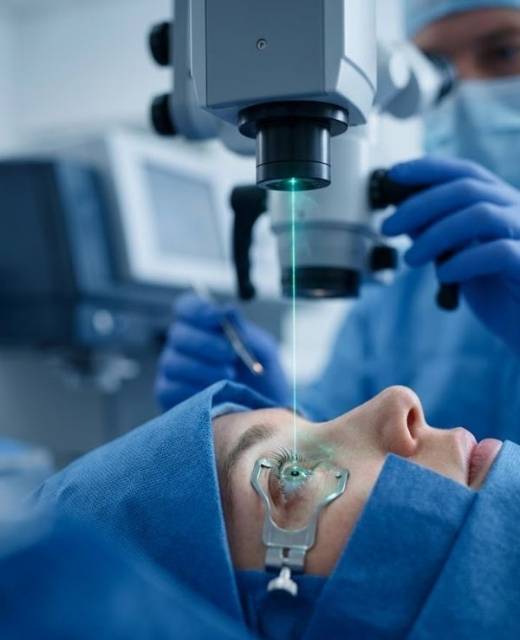 laser treatment for acne scar