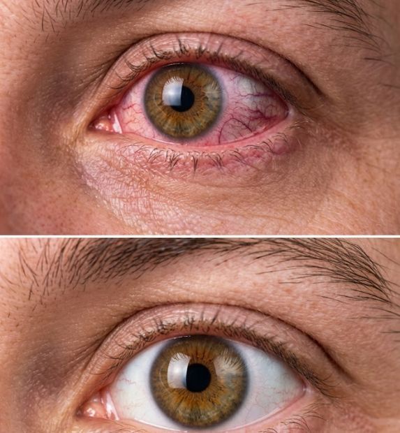 laser procedure