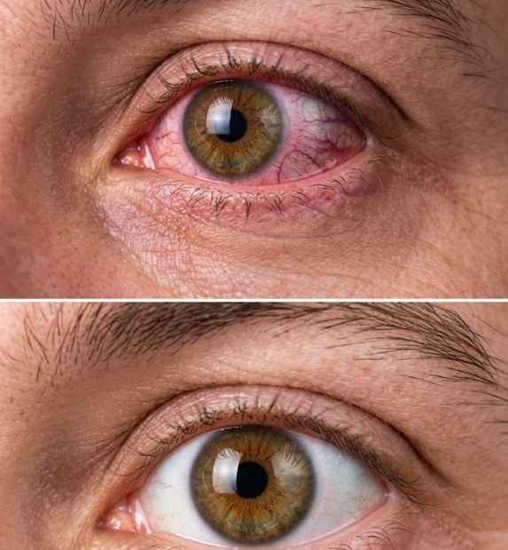 laser procedure